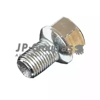 Jp group vw болт колеса t2 68-92 1160400100 JP GROUP