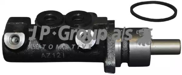 Jp group vw головний гальмівний циліндр golf 1.81.8igti1.6d /20.64/ 1161100500 JP GROUP