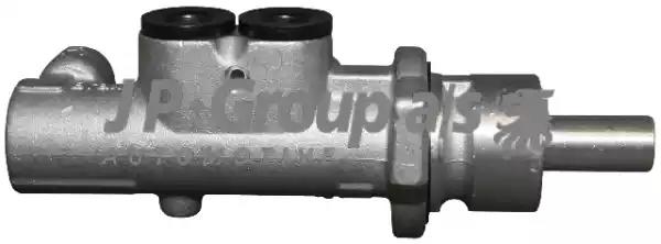 Jp group vw головний гальмівний циліндр bora a3 octavia 1161100600 JP GROUP