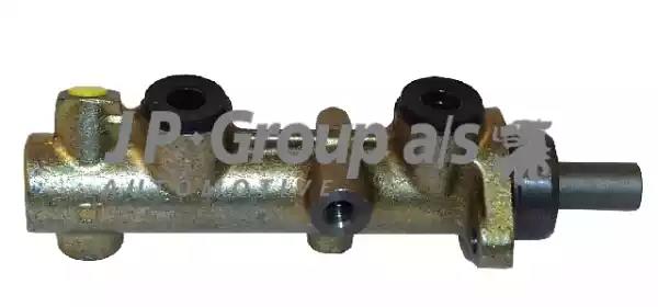 Jp group vw головний гальмівний циліндр d2381mm t3 79- 1161100700 JP GROUP