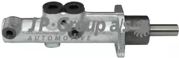 Гальмівний циліндр головний sprinter 00-06 25.4mm 1161101000 JP GROUP