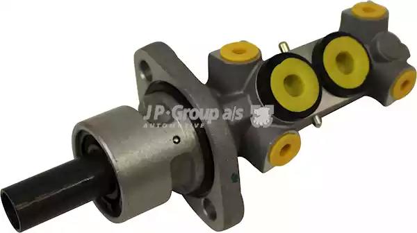 Гальмівний циліндр головний 22.2mm ate golf ii/passat/t4 1161101100 JP GROUP