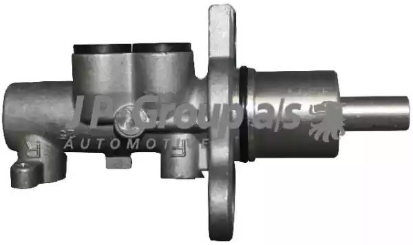 Головний гальмівний циліндр 1161101400 JP GROUP