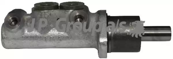 Гальмівний циліндр головний t4/caddy 1.9d/td 22.2mm 1161102100 JP GROUP