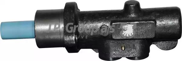 Jp group vw головний гальм.цил.sharant4 90- 1161102500 JP GROUP