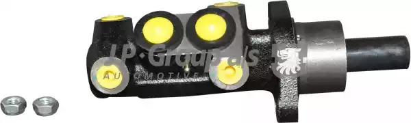 Jp group vw головний гальм.циліндр t4sharangalaxy гальм.сист.ate 1161102601 JP GROUP