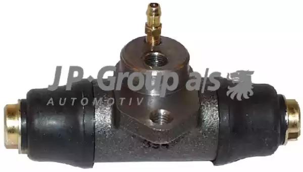 Гальмівний циліндр 1161300100 JP GROUP