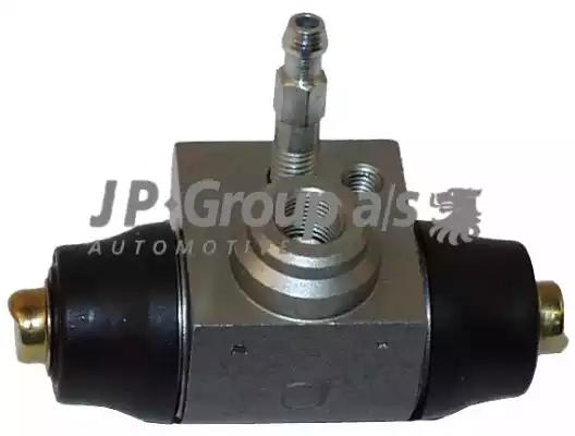 Гальмівний циліндр 1161301000 JP GROUP