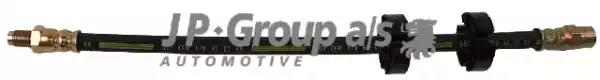 Шланг тормозной 1161600400 JP GROUP