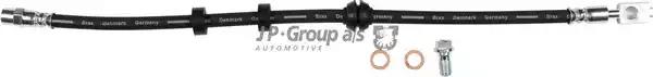 Гальмівний шланг 1161600700 JP GROUP