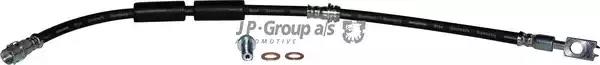 Гальмівний шланг 1161603800 JP GROUP