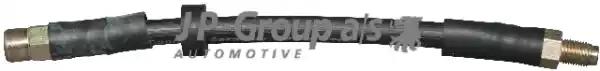Jp group vw шланг гальмівний задн.t5 03- 1161701800 JP GROUP