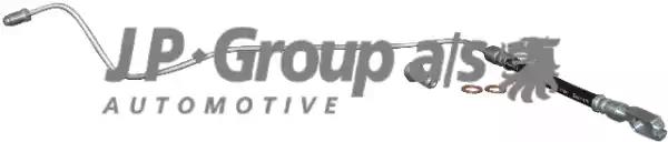 Гальмівний шланг 1161702770 JP GROUP