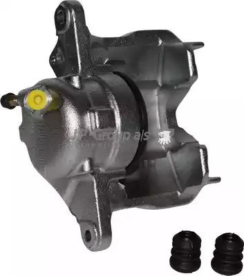 Jp group vw гальмівний супорт передн.прав.t3 79- 1161901680 JP GROUP
