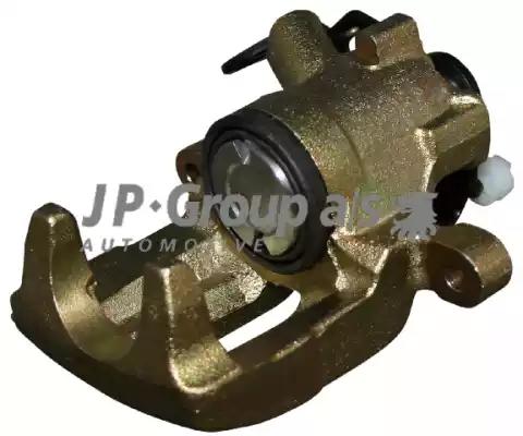 Гальмівний супорт 1162000880 JP GROUP