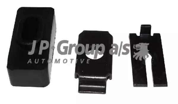 Jp group vw регулятор троса зчеплення golf 83-91 1170250410 JP GROUP