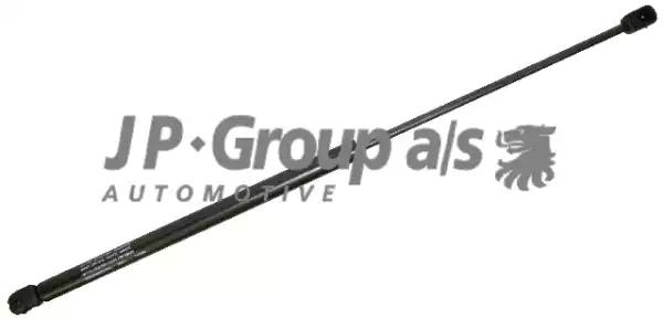 Амортизатор багажника golf iii variant 585/240mm 360n 1181200600 JP GROUP