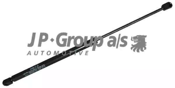 Амортизатор багажника seat toledo 1l 1181200900 JP GROUP