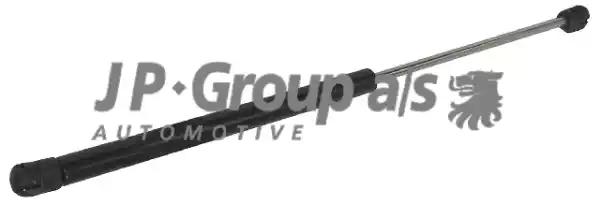 Амортизатор багажника octavia 96-10 495/182мм 515n 1181201100 JP GROUP