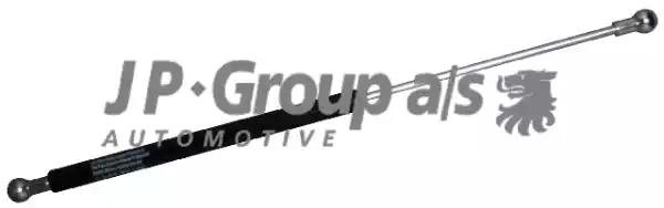 Амортизатор багажника 1181202400 JP GROUP