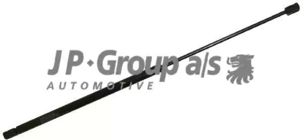 Амортизатор багажника audi 100/a6 avant -97 645/269mm/450n 1181202500 JP GROUP