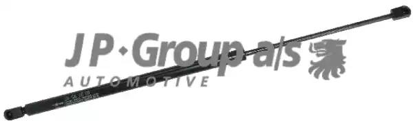 Амортизатор багажника seat ibiza 6k 1181202900 JP GROUP