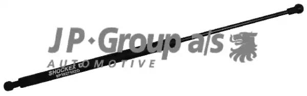 Амортизатор багажника audi a3 8p 1181205100 JP GROUP