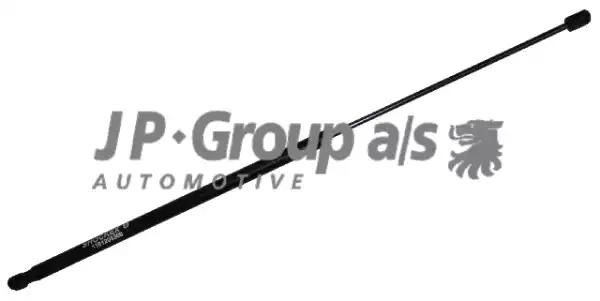 Jp group skoda  газовий амортизатор капота superb 08- 1181205300 JP GROUP