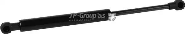 Амортизатор багажника a4 -00/bora -05/passat -00 279/90mm 530n 1181212800 JP GROUP