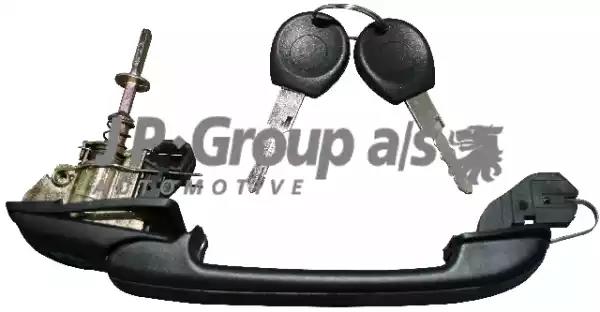 Ручка дверей 1187100600 JP GROUP