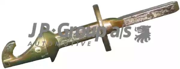 Jp group vw тяга замка двері caddypolo 94- 1187150800 JP GROUP