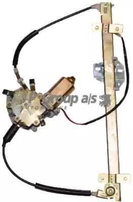 Jp group vw склопідйомник з електромотором!... 1188100670 JP GROUP