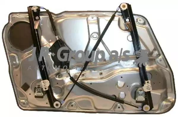 Склопідіймач 1188101881 JP GROUP