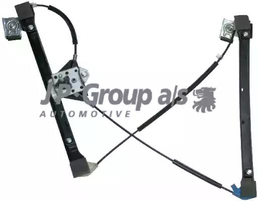 Склопідіймач 1188102270 JP GROUP