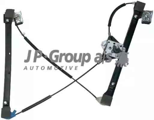Склопідйомник 1188102280 JP GROUP