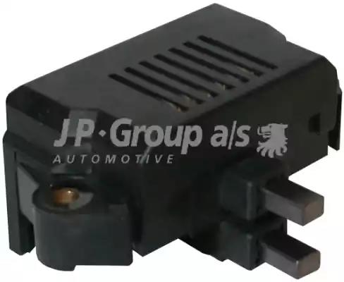 Регулятор генератора 1190200100 JP GROUP