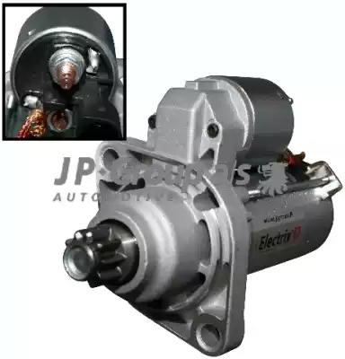 Стартер 1190303900 JP GROUP