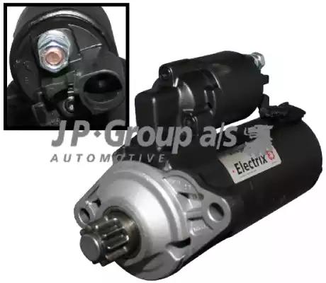 Стартер 1190304300 JP GROUP