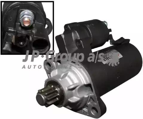 Jp group vw стартер t5 2.5tdi 03- 1190304600 JP GROUP