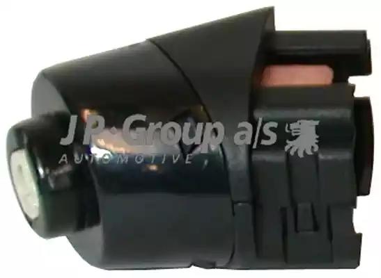 Контактна група замка запалення t4/caddy/golf ii/iii/passat b3/b4 1190400900 JP GROUP