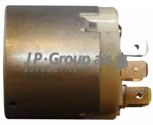 Контактна група замка запалення felicia -01 1190401100 JP GROUP