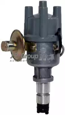 Розподільник запалювання 1191100700 JP GROUP