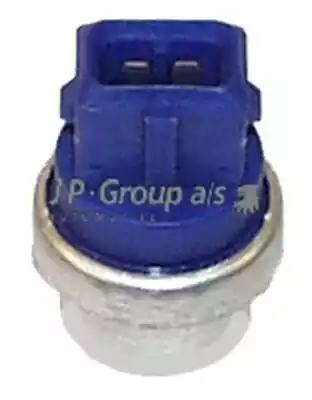 Датчик температури 2 конт./синій vw t4/audi a4/a6 83-03 1193100800 JP GROUP