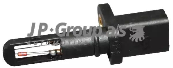 Датчик, температура вхідного повітря 1193101500 JP GROUP