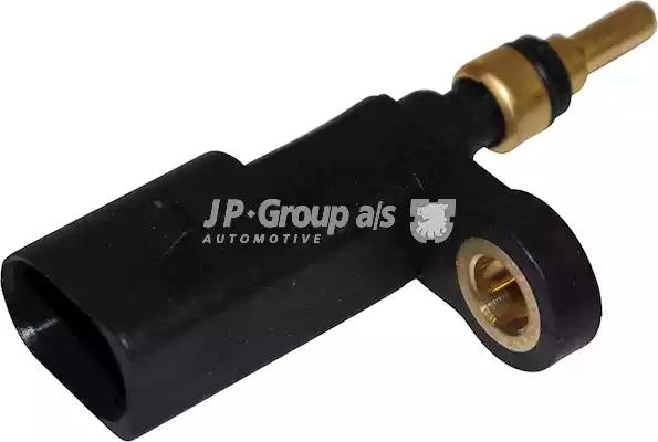 Jp group vw датчик температури audi a3 1.4tfsi 1193102700 JP GROUP
