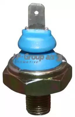 Датчик тиску оливи lt 2.5tdi agx/anj/apa/bbe/bbf 1193500400 JP GROUP