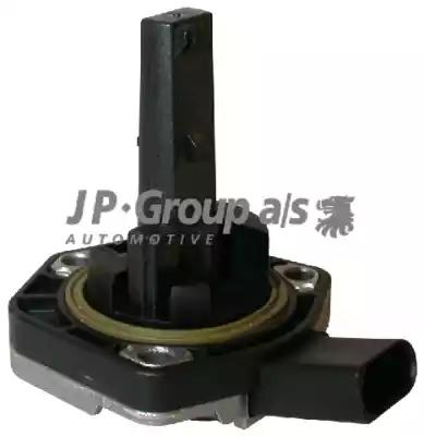 Датчик рівня масла vw t4/t5/audi a4 1.0-6.0 94- 1193600100 JP GROUP