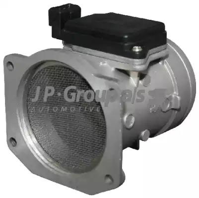 Витратомір повітря 1193900500 JP GROUP