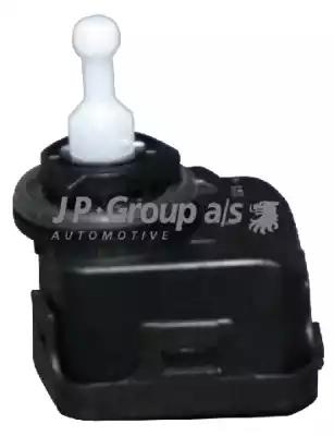 Коректор фари a2/a4/seat leon/toledo 94-06 1196000200 JP GROUP