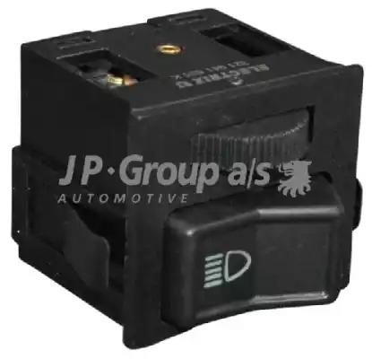 Перемикач, головне світло 1196101200 JP GROUP
